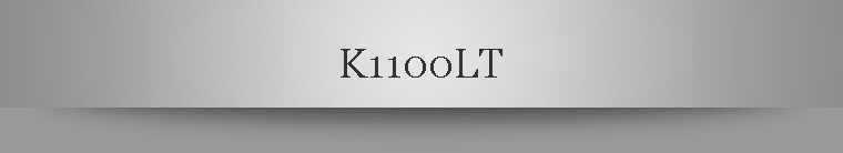 K1100LT