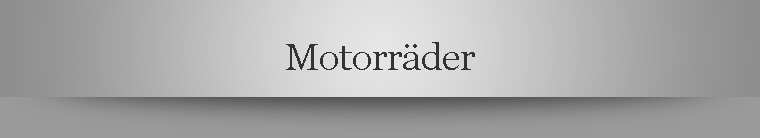 Motorr�der